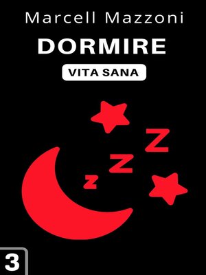 cover image of Dormire
